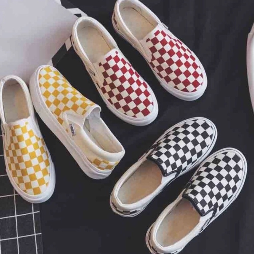 SLIP ON FLATS / SLIDE-ONS - Picture 5 of 8